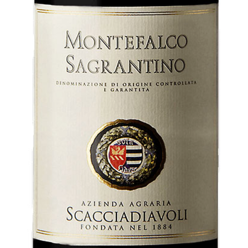 Cantina Scacciadiavoli