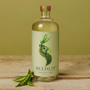 Seedlip Garden 108 Non-Alcoholic Gin