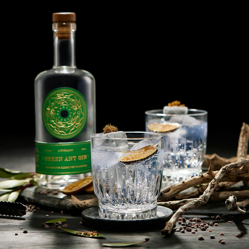 Seven Seasons Gin