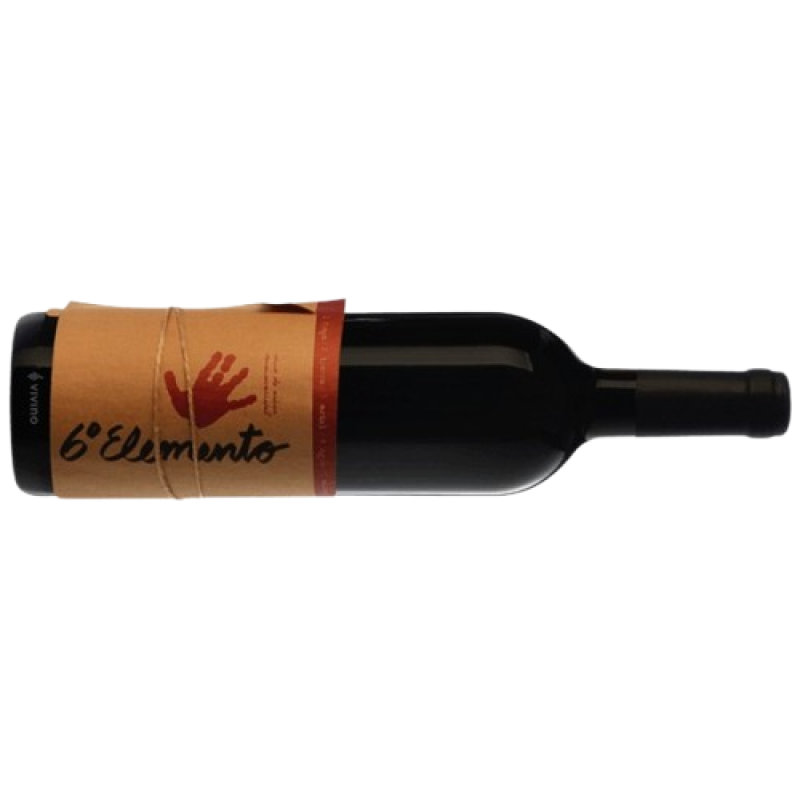 Vino Sexto Elemento