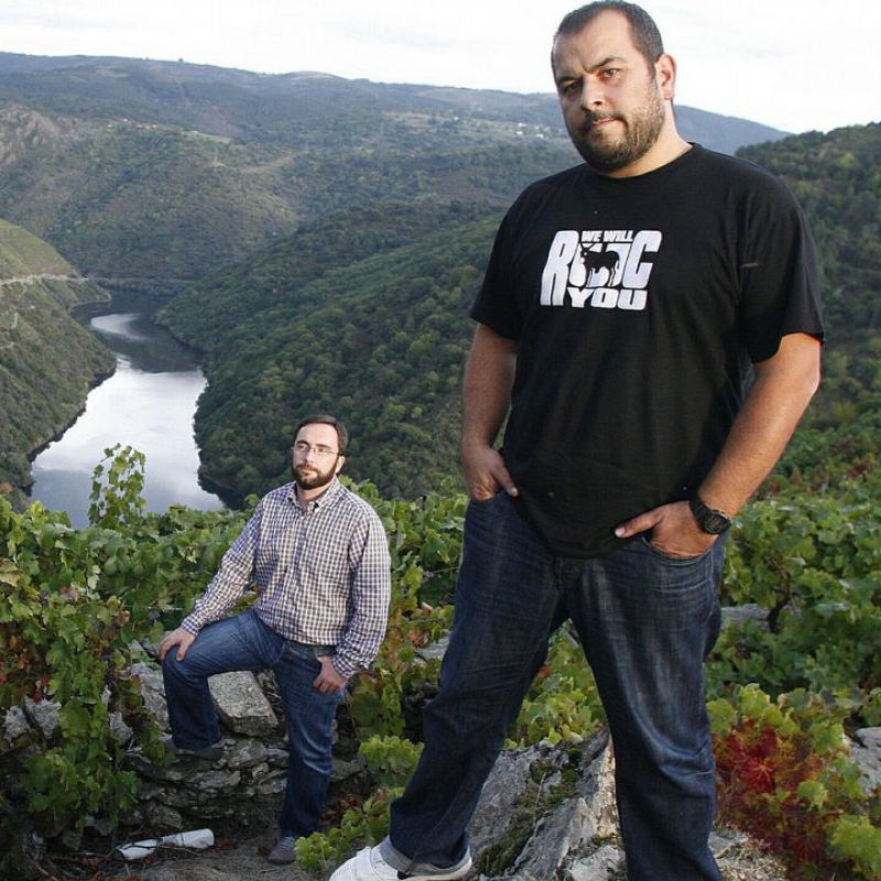 Silice Viticultores