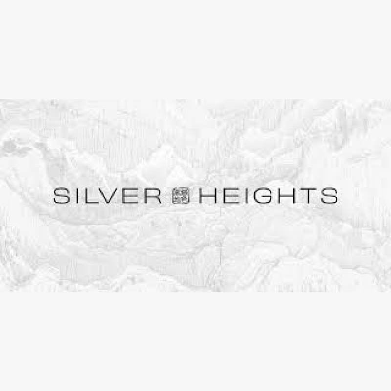 Silver Heights Vineyard