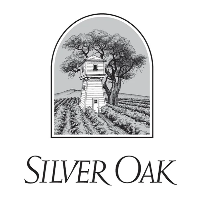 Silver Oak Cellars