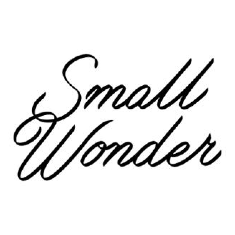 Small Wonder Wines