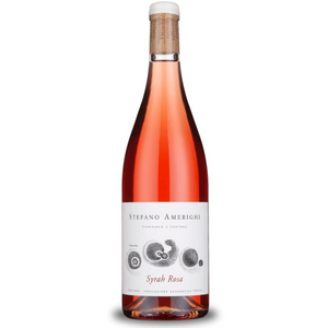 Stefano Amerighi Syrah Rose Toscana IGT 2023