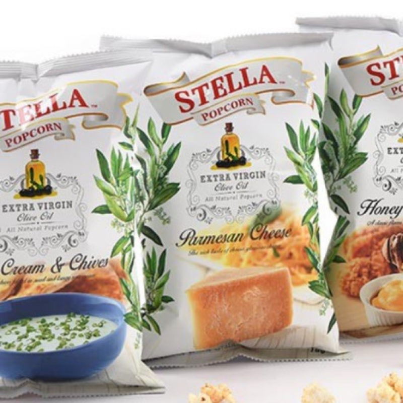Stella Popcorn