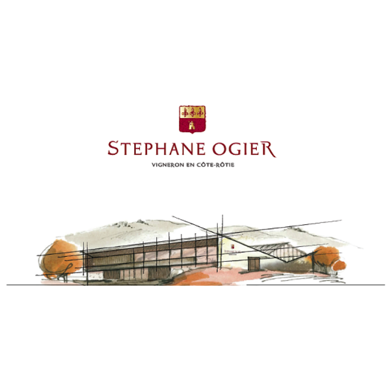 Stéphane Ogier