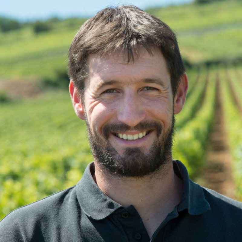 Domaine Sylvain Cathiard