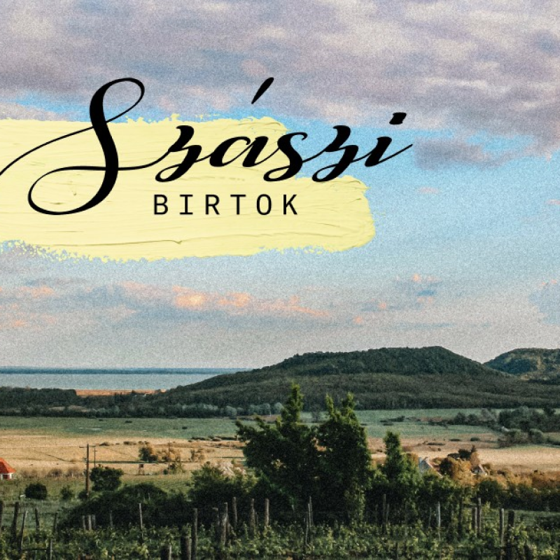 Szászi Birtok