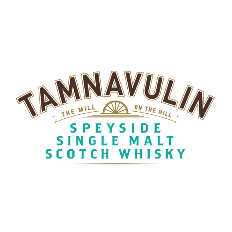 Tamnavulin Distillery