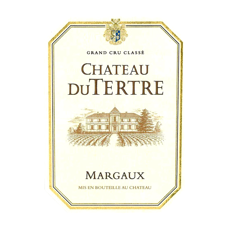 Chateau Du Tertre