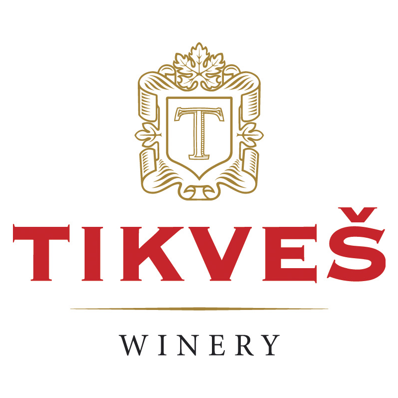 Tikveš Winery