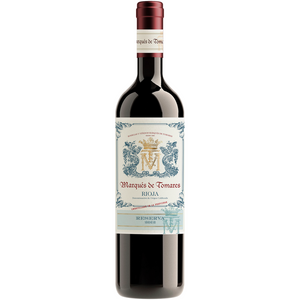 Marques de Tomares Rioja Reserva 2017 Magnum