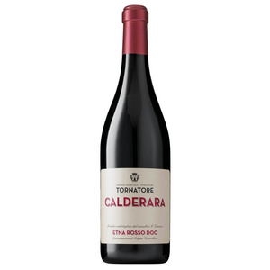 Tornatore Etna Rosso DOC Calderara 2019