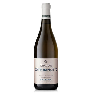 Tornatore Etna Bianco DOC Contrada Zottorinotto 2019