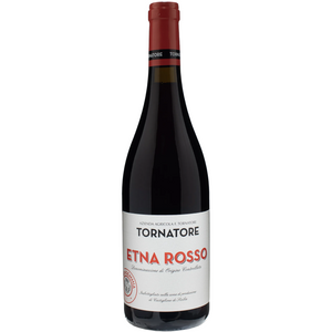 Tornatore Etna Rosso DOC 2021