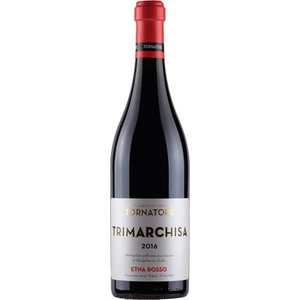 Tornatore Etna Rosso DOC Trimarchisa 2016