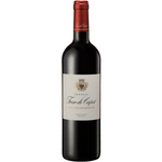 Chateau Tour de Capet Saint Emilion Grand Cru 2019