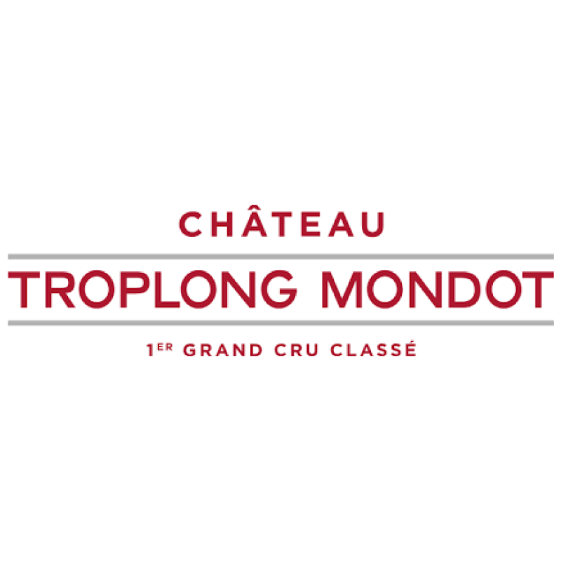 Chateau Troplong Mondot