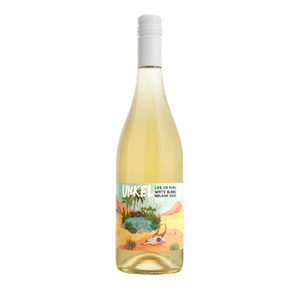 Unkel Wines White Blend "Life On Mars" 2023