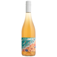 Unkel Wines Orange "Life's a Beach" 2024