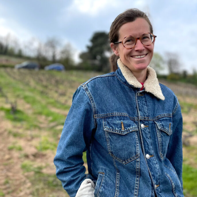 Domaine Valma