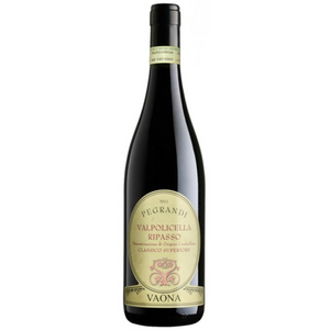 Odino Vaona Valpolicella Ripasso 2021