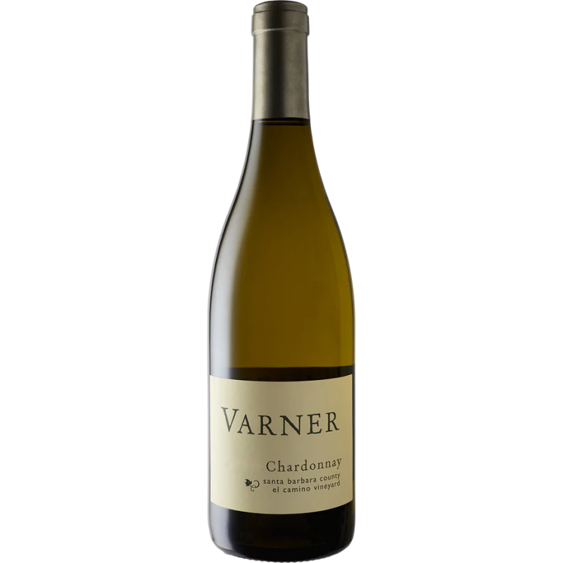 Varner "El Camino Vineyard" Santa Barbara County Chardonnay 2017