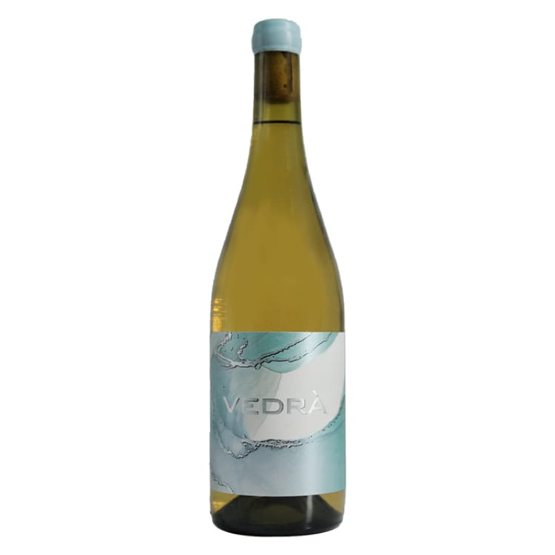 Vinos del Viento Vedra Viognier 2022