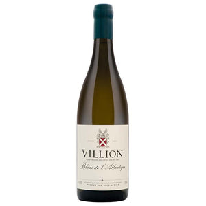 Villion Blanc de l'Atlantique 2022