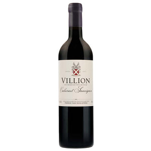 Villion Cabernet Sauvignon 2020