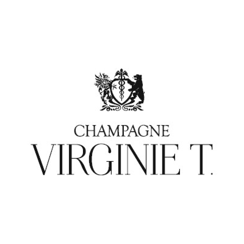 Champagne Virginie T