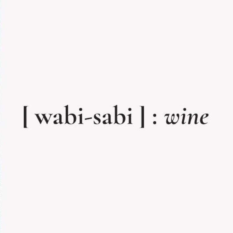 Wabi-Sabi