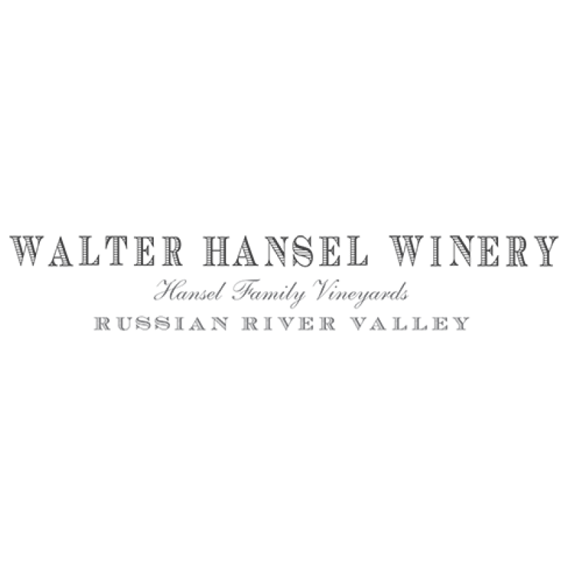 Walter Hansel Winery