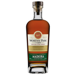 Worthy Park Special Cask Release Madeira Cask Millesime 2013