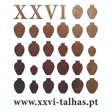 XXVI Talhas