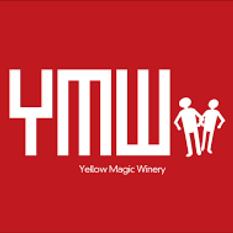 Yellow Magic Winery