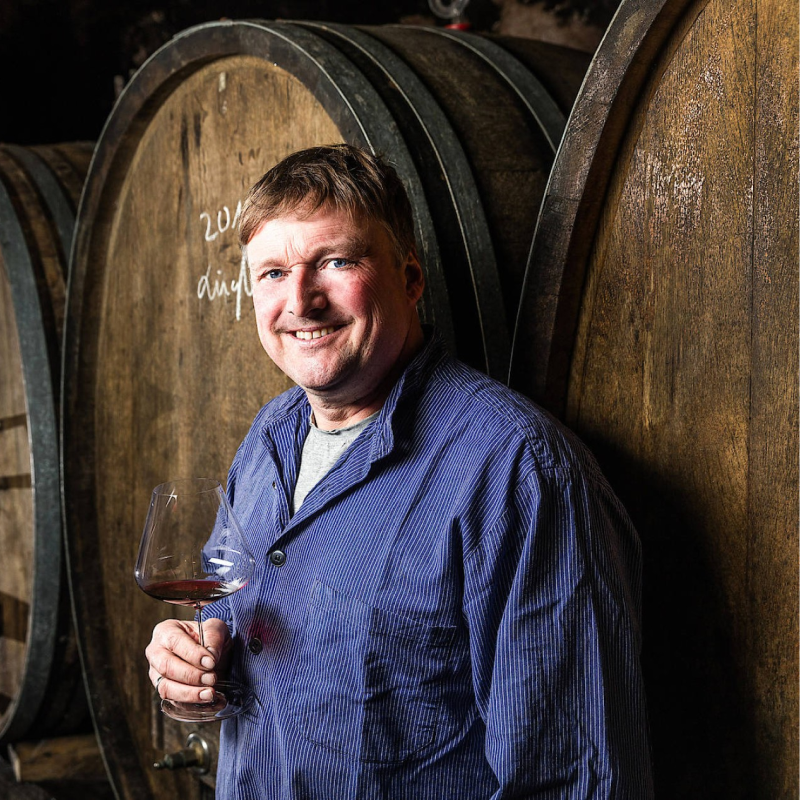 Weingut Ziereisen