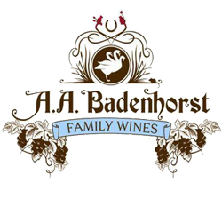 AA Badenhorst Family Wines