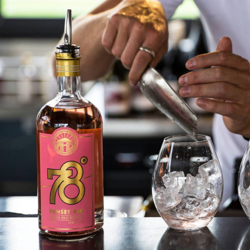 Adelaide Hills Distillery