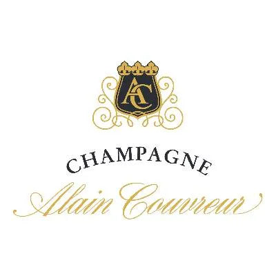 Champagne Alain Couvreur