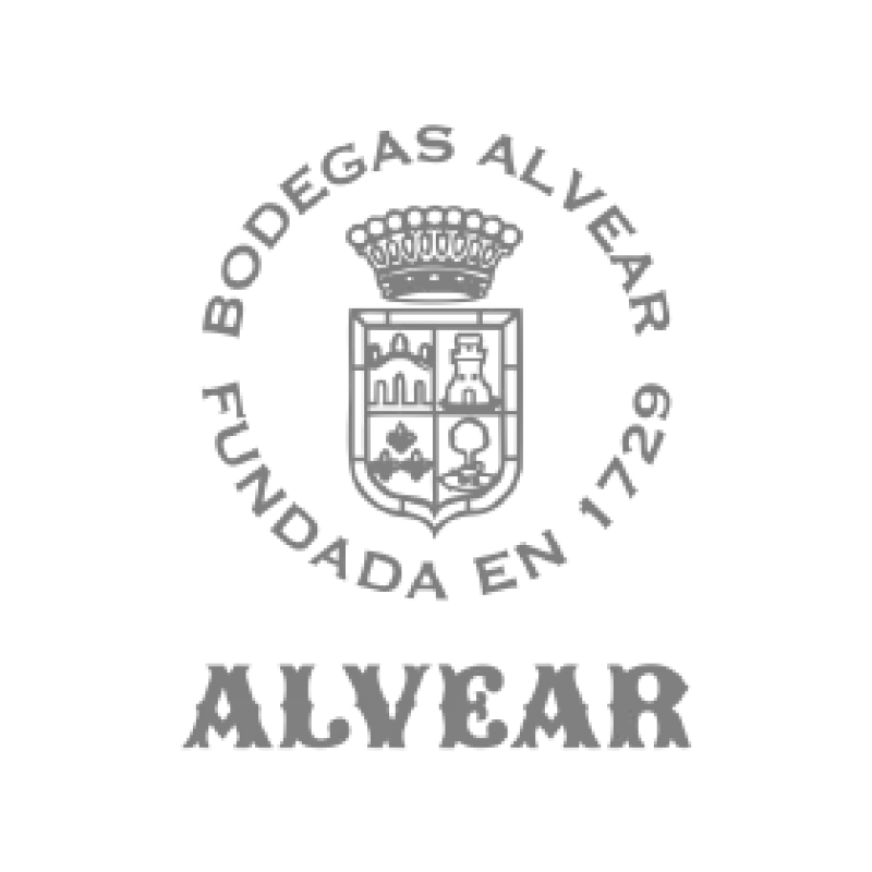 Bodega Alvear