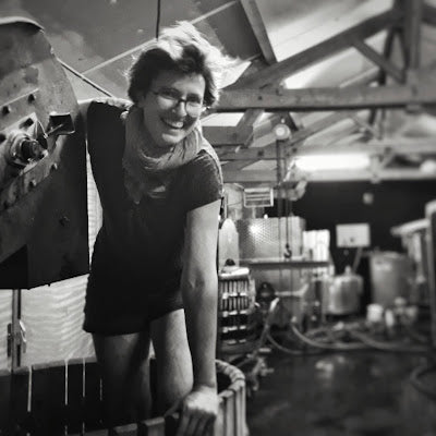 Domaine Anne-Sophie Dubois