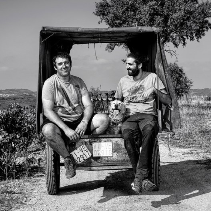 Bodegas y Viñedos Artuke