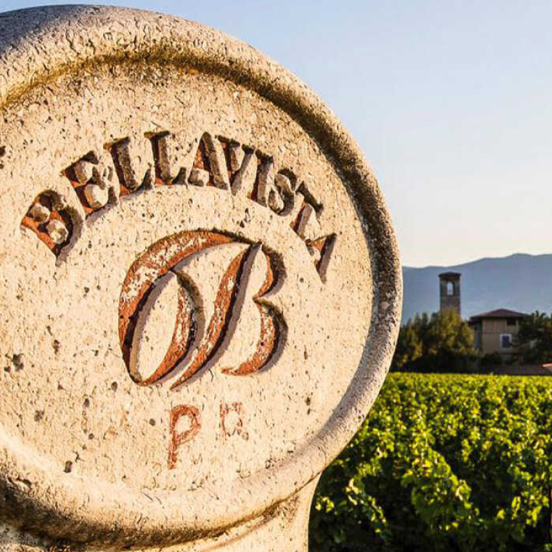 Bellavista Wine