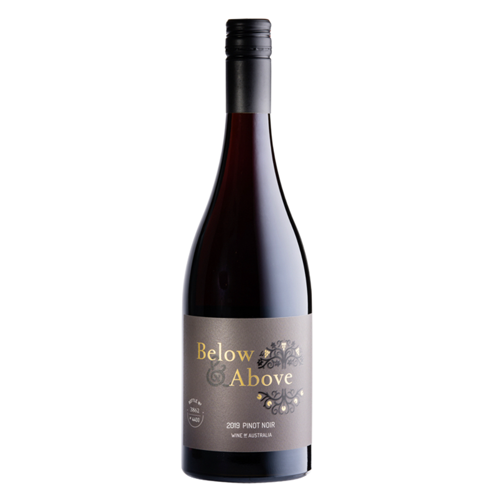 Below & Above Pinot Noir 2019