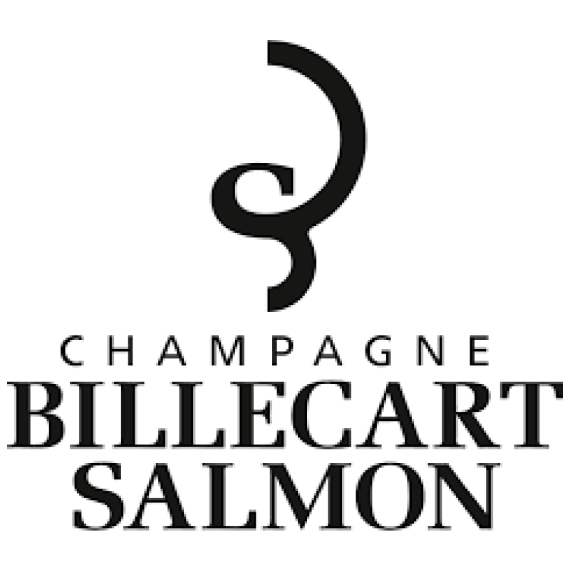 Champagne Billecart-Salmon