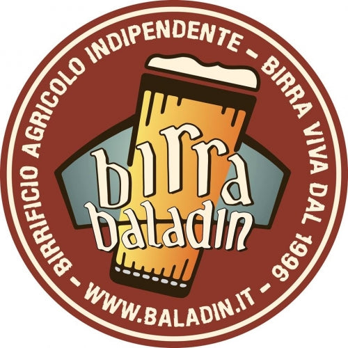 Birra Baladin