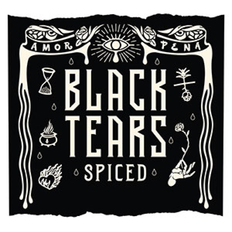 Black Tears