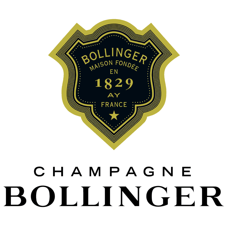 Champagne Bollinger